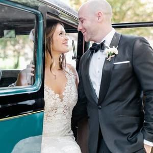 Meet your Posher, Jackie